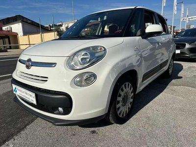 usata Fiat 500L 1.6 mjt Pop Star Tenuta benissimo