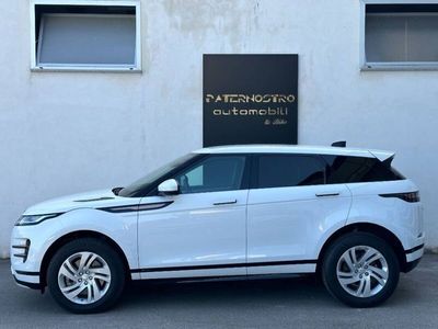 usata Land Rover Range Rover evoque 2.0D I4 2.0d i4 mhev R-Dynamic S awd 150cv auto