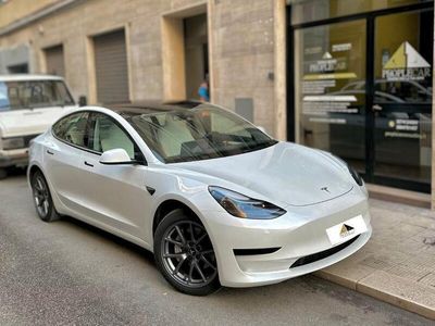 usata Tesla Model 3 Model 3RWD