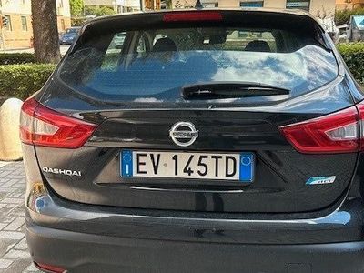 usata Nissan Qashqai 1.5 DCI ACENTA