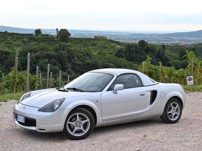 Toyota MR2