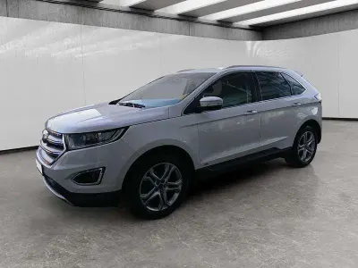 Usata Ford Edge