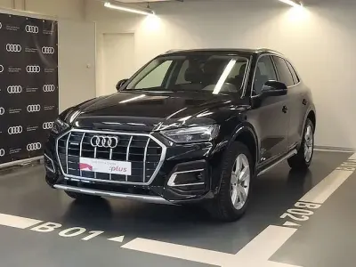 Usata Audi Q5