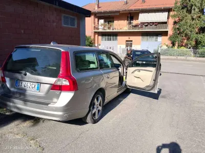 Usata Volvo V70