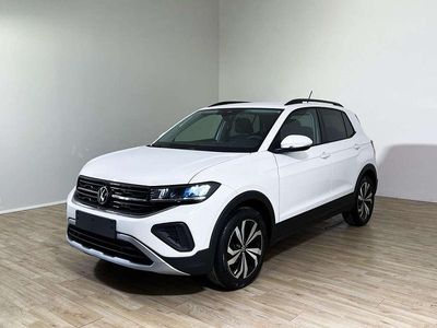 Nuova VW T-Cross Edition 116 CV (85 kW) 2026 Bianco SUV