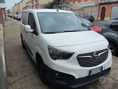 Usata Opel Combo