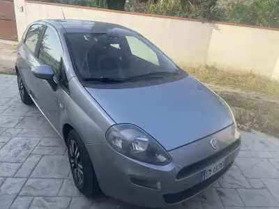Occasion Fiat Punto