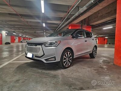 Usata EVO Evo 3 113 CV (83 kW) 2022 Grigio SUV