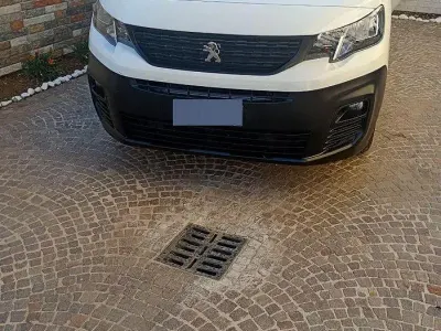 Usata Peugeot Partner
