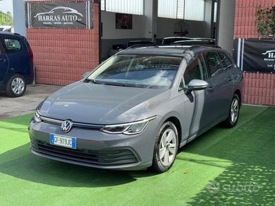 VW Golf VIII