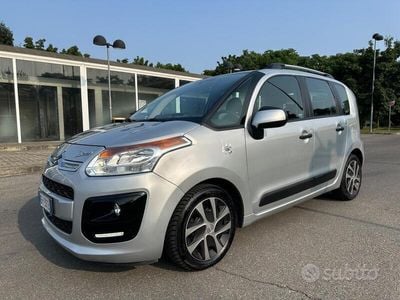 Citroën C3 Picasso