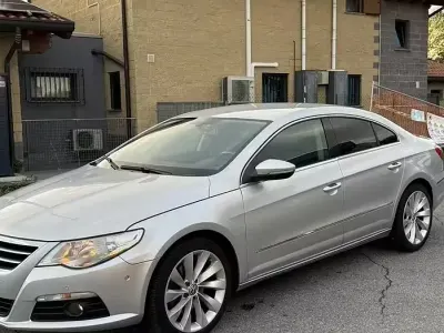 Usata VW Passat
