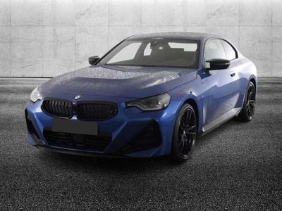 BMW M240
