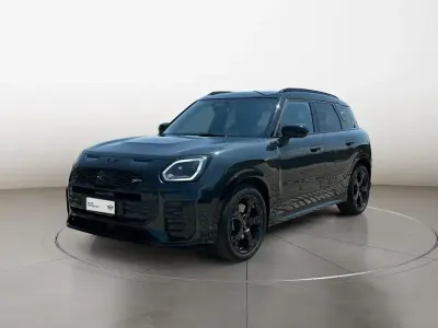 Usata Mini John Cooper Works Countryman