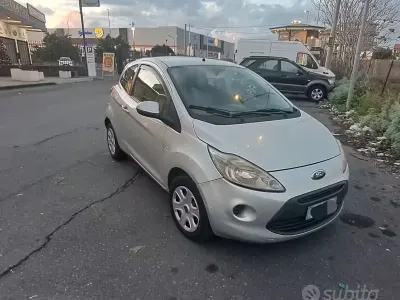 Usata Ford Ka 75 CV (55 kW) 2009 Utilitaria