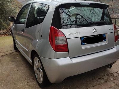 Citroën C2