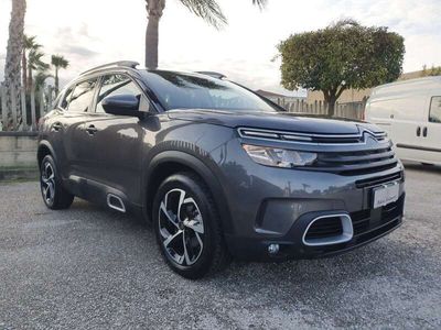 usata Citroën C5 Aircross 1.5 bluehdi Business