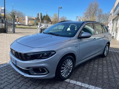 usata Fiat Tipo Station Wagon My21 Sw Life 1,6 130cv Ds