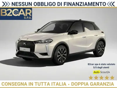 Usata DS Automobiles DS3 Crossback E-Tense