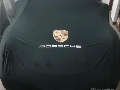 Usata Porsche 991 349 CV (256 kW) 2017 Bianco Coupé