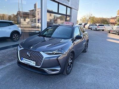 DS Automobiles DS3 Crossback E-Tense