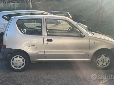 Usata 2007 Fiat 600 Utilitaria | 2490 €