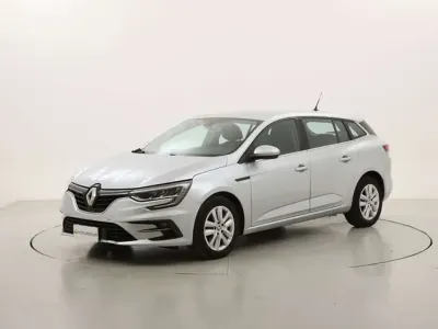 Usata Renault Mégane GrandTour