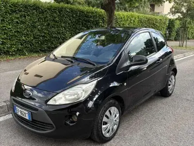 Usata Ford Ka