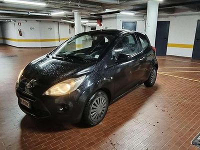 Usata Ford Ka 69 CV (50 kW) 2009 Utilitaria