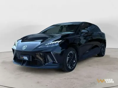 Usata MG MG4 EV Comfort 150 kW (204 CV) 2023 Other Utilitaria