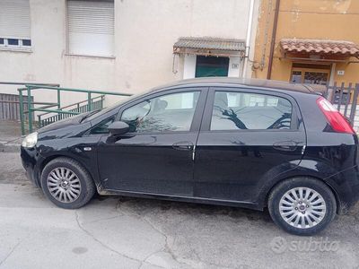 usata Fiat Grande Punto - 2006