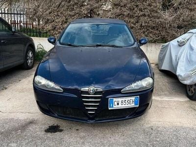 Alfa Romeo 147