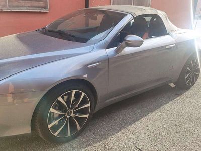 Alfa Romeo Spider