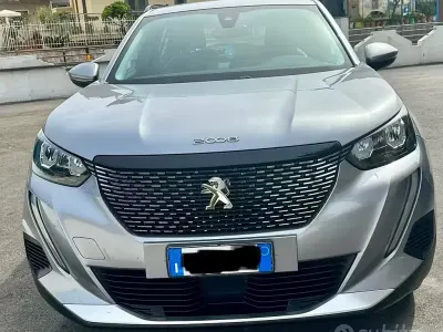 Usata Peugeot 2008 Allure 131 CV (96 kW) 2020 SUV