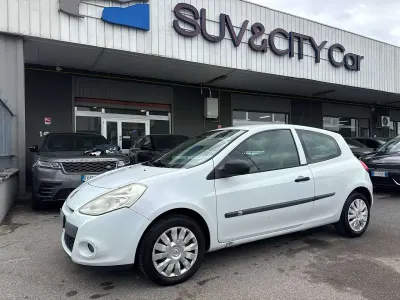 Usata Renault Clio IV