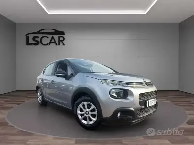 Usata Citroën C3