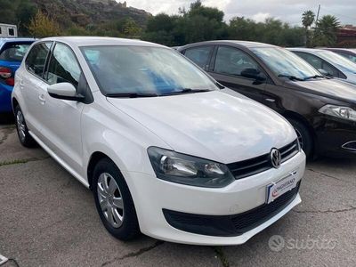 usata VW Polo neopatentati