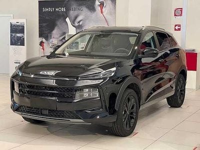Nuova EVO Evo 7 174 CV (127 kW) 2025 Grigio SUV