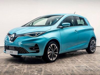 usata Renault Zoe Intens135 - 2021