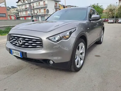 Usata Infiniti QX70