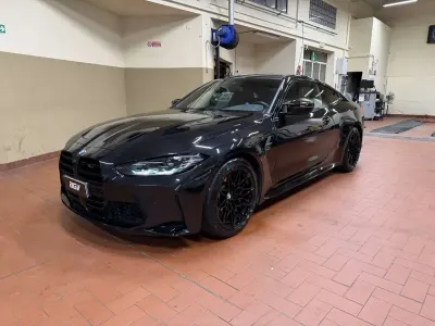 Usata BMW M4