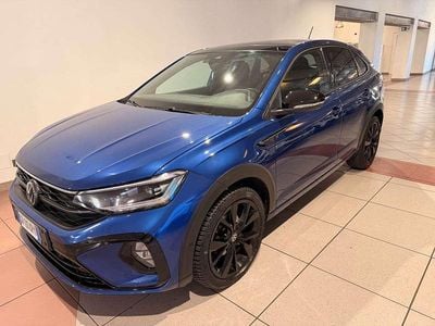 Usata VW Taigo R-line 150 CV (110 kW) 2023 Other SUV