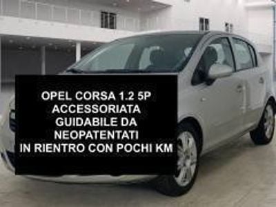 Usata Porsche Boxster 228 CV (167 kW) 2002 Grigio metallizzato Cabrio