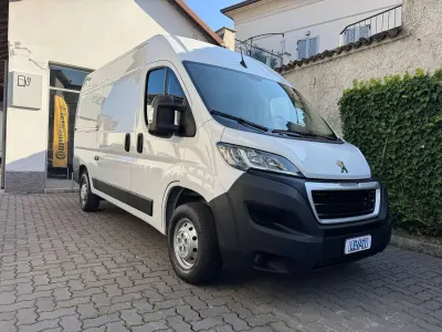 Usata Fiat Ducato