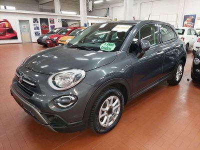 usata Fiat 500X 1.0 T3 120 CV City Cross - PREZZO SCONTATO!