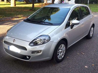 Fiat Punto Evo