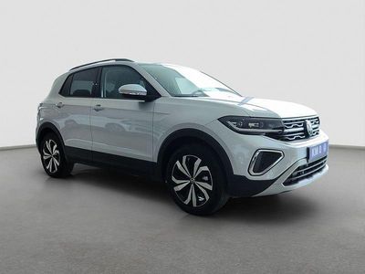 Nuevo VW T-Cross Edition 116 CV (85 kW) 2025 Plateado SUV