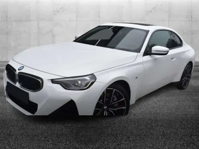 Usata BMW 230 Coupé