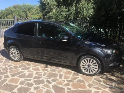 usata Ford Focus 1.6 TDI 2008