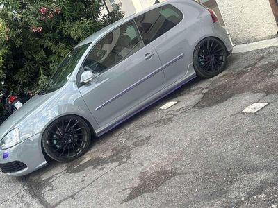 Usata VW Golf GTI 200 CV (147 kW) 2008 Berlina